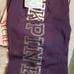 Pink Shine Lounge Classic pants relaxed Leg sz-M