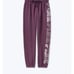 Pink Shine Lounge Classic pants relaxed Leg sz-M