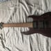 Guitar and set