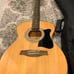 Acoustic Guitar w/ case