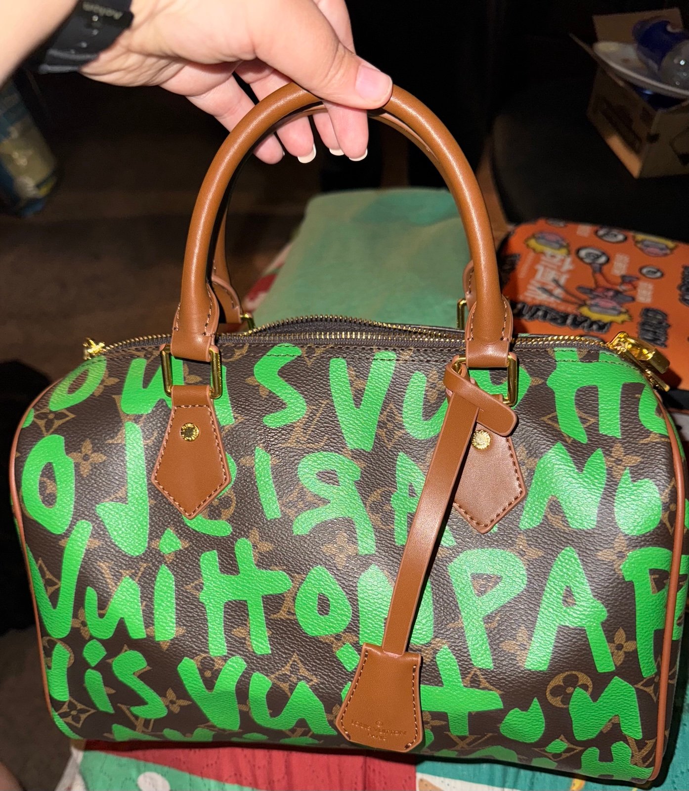 Women’s handbag