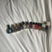 YSL Dolce Gabanna Deborah lipmann Estée Lauder butter matte neon nail polish lot