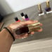 YSL Dolce Gabanna Deborah lipmann Estée Lauder butter matte neon nail polish lot