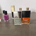 YSL Dolce Gabanna Deborah lipmann Estée Lauder butter matte neon nail polish lot
