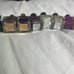 YSL Dolce Gabanna Deborah lipmann Estée Lauder butter matte neon nail polish lot