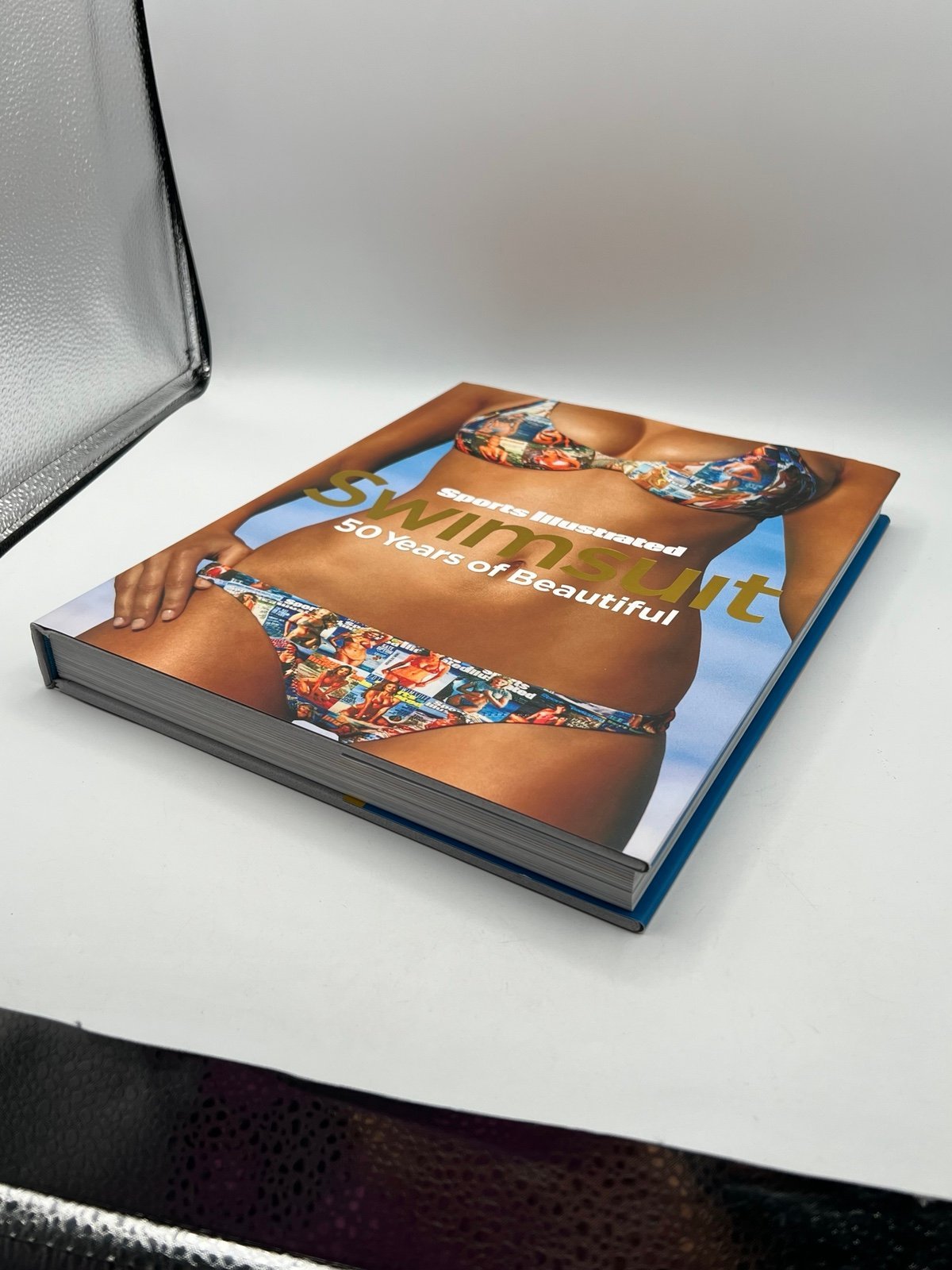 Sports Illustrated Swimsuit: 50 Years of Beautiful by