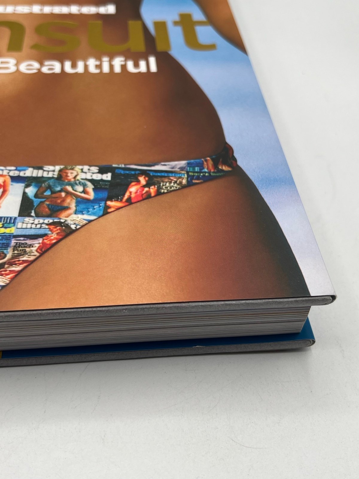 Sports Illustrated Swimsuit: 50 Years of Beautiful by