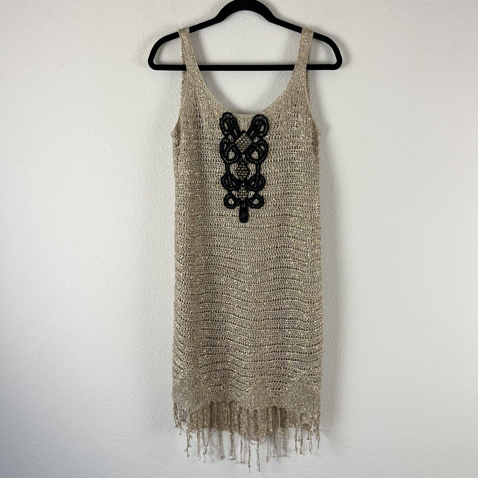 Free people flapper dress 2025