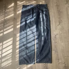 Vintage y2k Levi 569 Jeans
