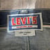 Vintage y2k Levi 569 Jeans