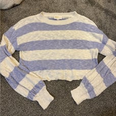 Beach Riot Ava Sweater