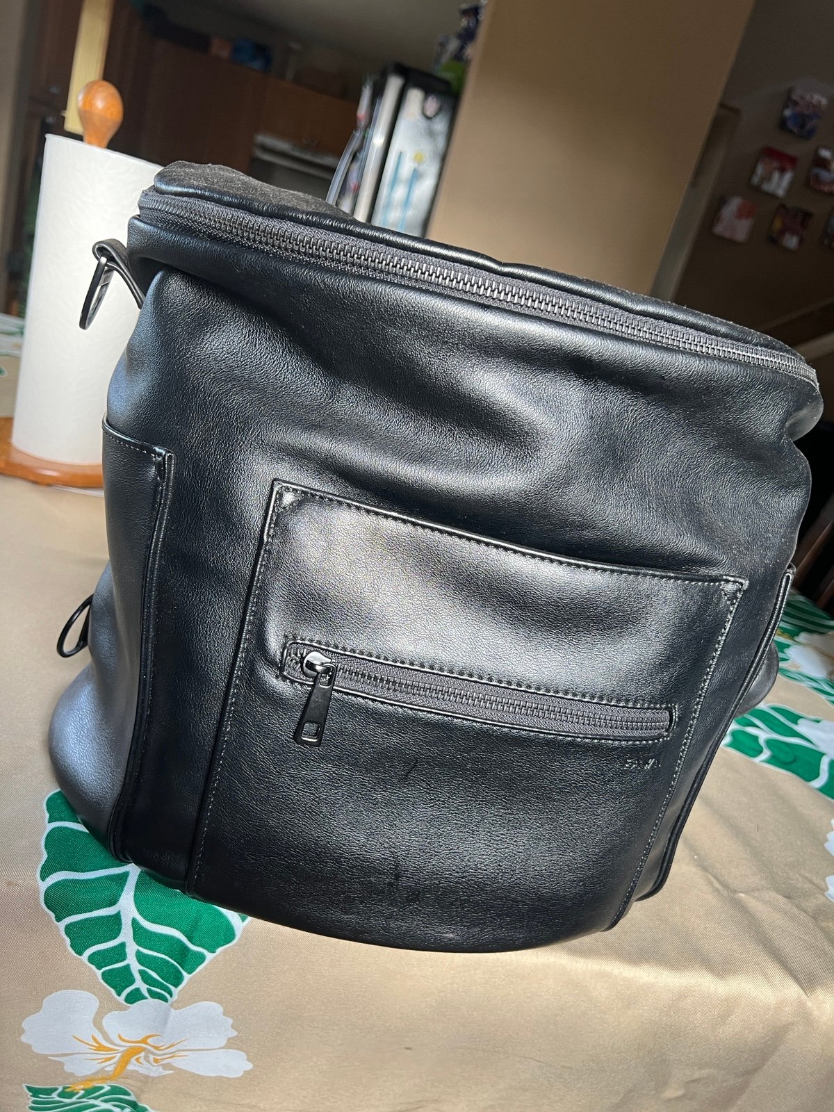 Fawn Design Diaper Bag