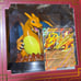 Pokemon Charizard ex