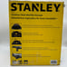Stanley Stainless Steel Wet/Dry Vacuum 4 Gal 4 HP NIOB