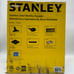 Stanley Stainless Steel Wet/Dry Vacuum 4 Gal 4 HP NIOB