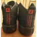 Air Jordan Retro 12 Rush Pink 5.5Y Black