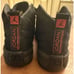 Air Jordan Retro 12 Rush Pink 5.5Y Black