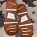 Unisex Converse platform