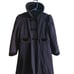 Daren Girl vintage coat