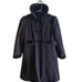 Daren Girl vintage coat