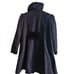 Daren Girl vintage coat