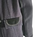 Daren Girl vintage coat