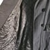 Daren Girl vintage coat