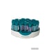 Remington Body Waves H-1080N Hot Rollers Ionic Hair Curlers Clips Pageant #3