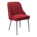 Better Homes & Gardens Reed Fabric Chair