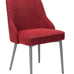 Better Homes & Gardens Reed Fabric Chair