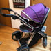joovy qool stroller