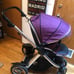 joovy qool stroller
