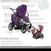 joovy qool stroller