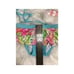 New Pilyq kids rainbow lace bikini.