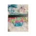 New Pilyq kids rainbow lace bikini.