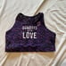 Peloton Sundays with Love Bra