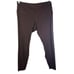 Lululemon ALIGN Size 16 Dark Taupe Womens Activewear Leggings Full Length Yoga