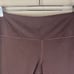 Lululemon ALIGN Size 16 Dark Taupe Womens Activewear Leggings Full Length Yoga
