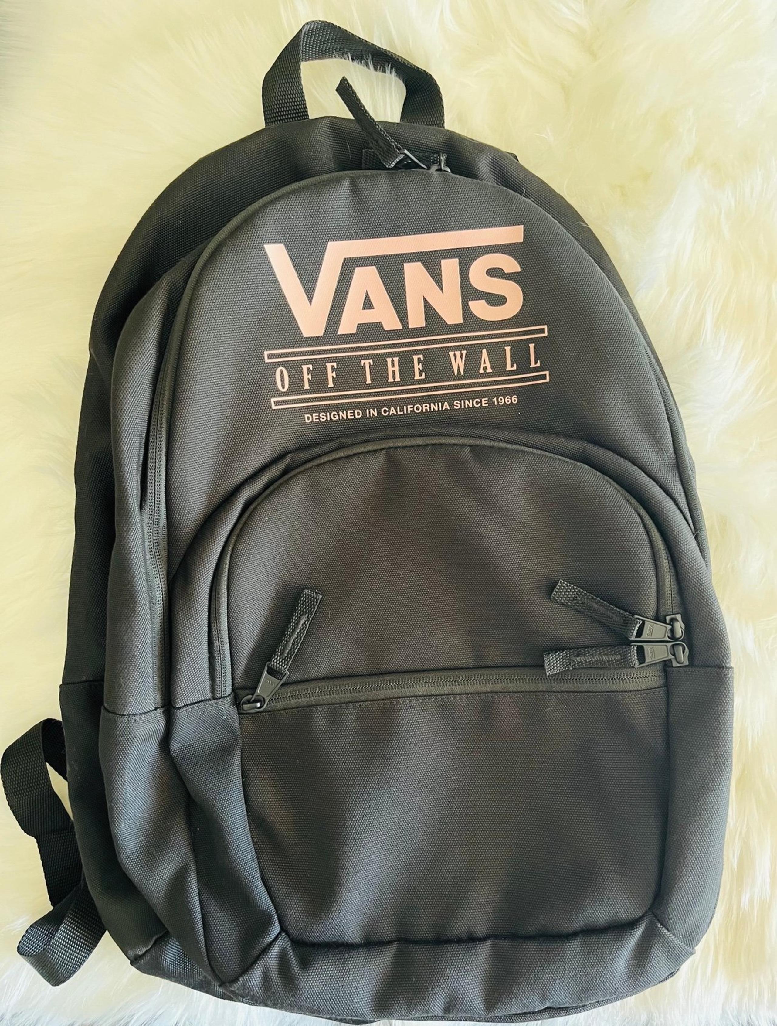 Vans Motivatee Backpack