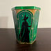 Wicked Elphaba Tin bucket brand new from the movie Wicked!