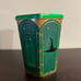 Wicked Elphaba Tin bucket brand new from the movie Wicked!
