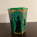 Wicked Elphaba Tin bucket brand new from the movie Wicked!