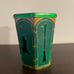 Wicked Elphaba Tin bucket brand new from the movie Wicked!