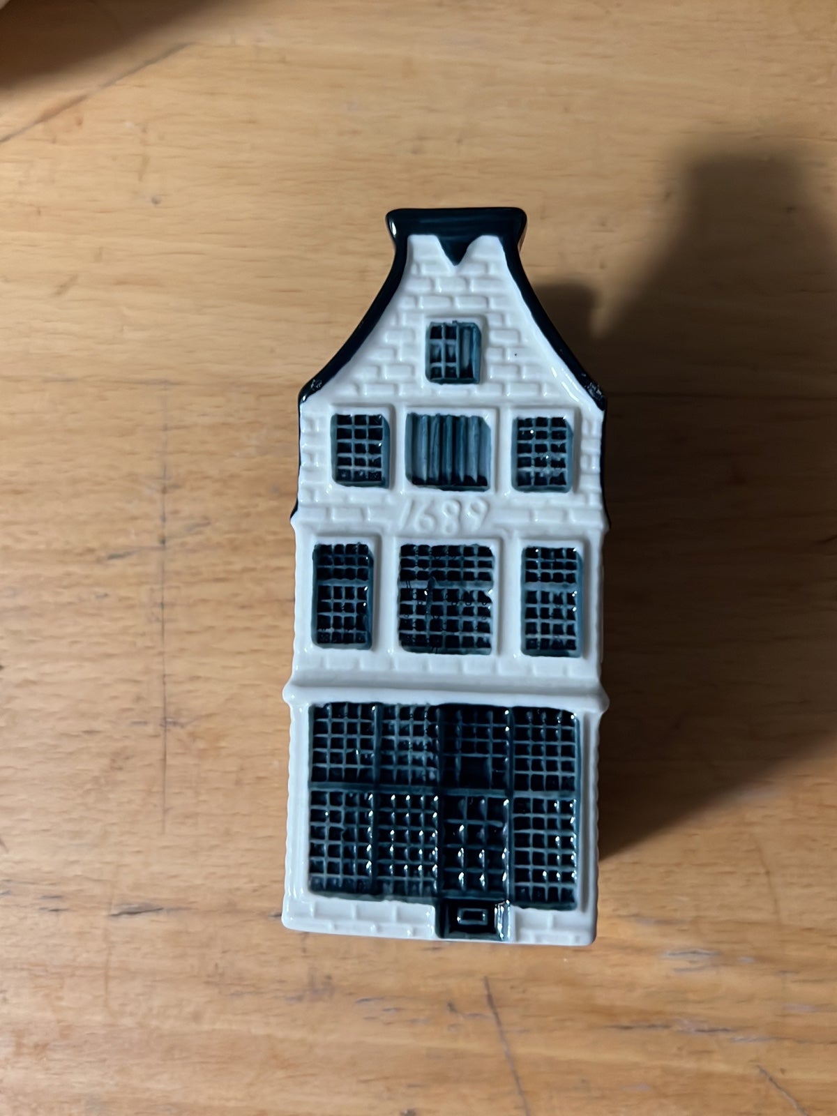 KLM by BOLS Blue Delft #11
