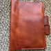 Popov Leather A5 Leather Folio
