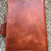 Popov Leather A5 Leather Folio