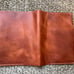 Popov Leather A5 Leather Folio