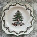 Spode Disney Christmas Tree