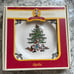 Spode Disney Christmas Tree