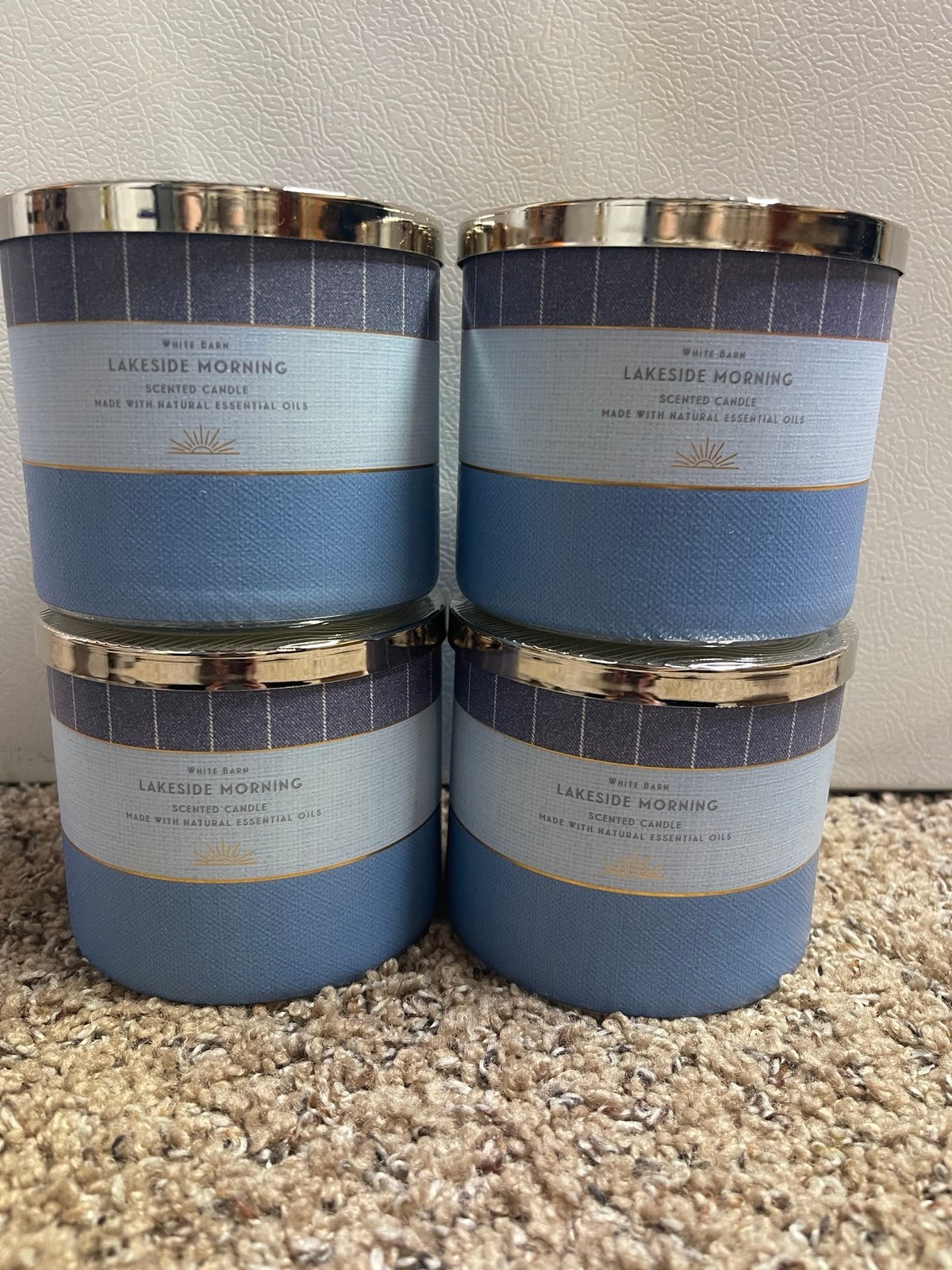 Bath and Body Works Candles